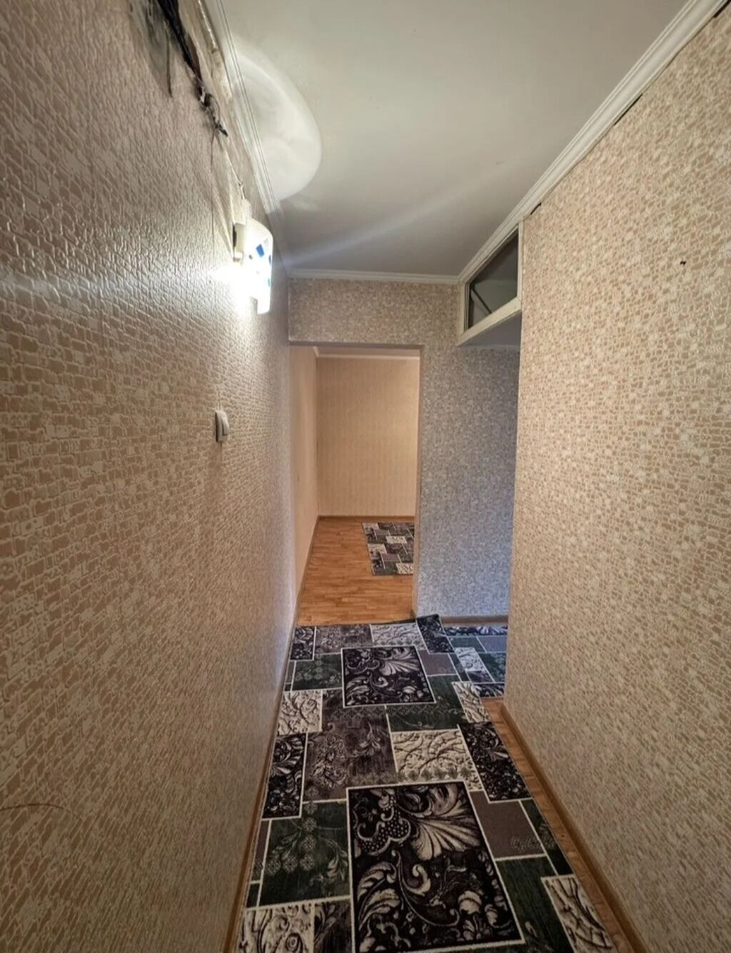 1 комната, 32 м², 104 серия, 3 этаж - фото 1