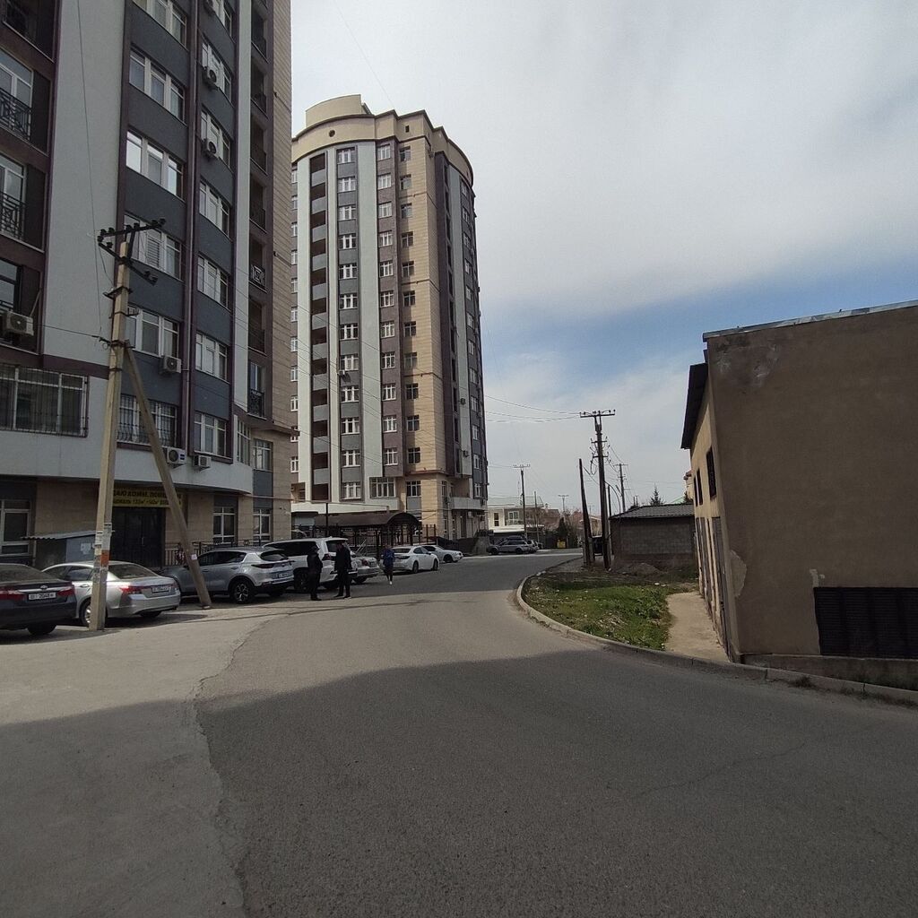 4 комнаты, 96 м², Индивидуалка, 12 этаж - фото 1