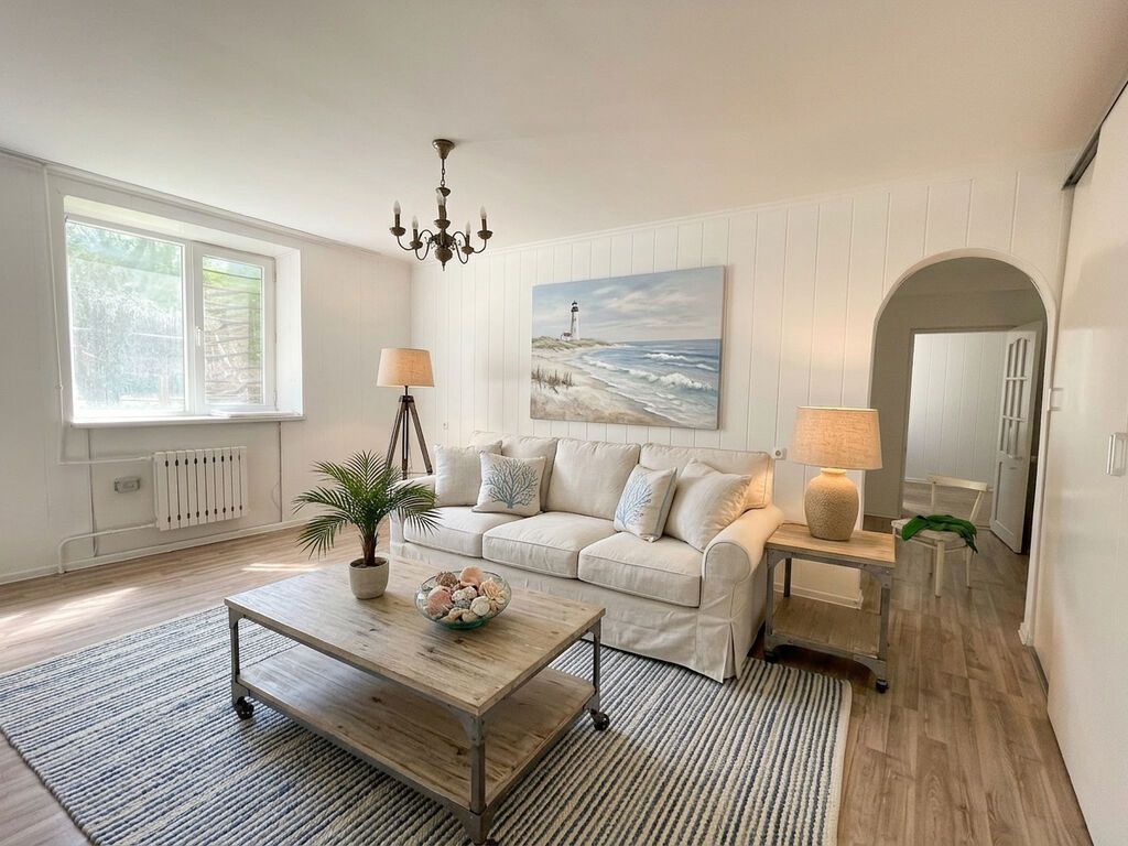 3 комнаты, 75 м², Индивидуалка, 1 этаж, Косметический ремонт - фото 1