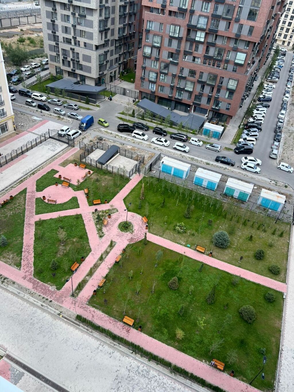 2 комнаты, 101 м², Элитка, 11 этаж, Дизайнерский ремонт - фото 1