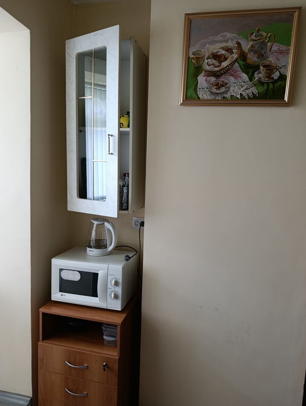 2 комнаты, 63 м², 106 серия, 5 этаж, Евроремонт - фото 1