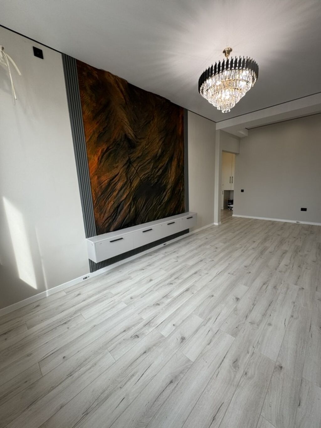 1 комната, 41 м², Элитка, 7 этаж, Дизайнерский ремонт - фото 1