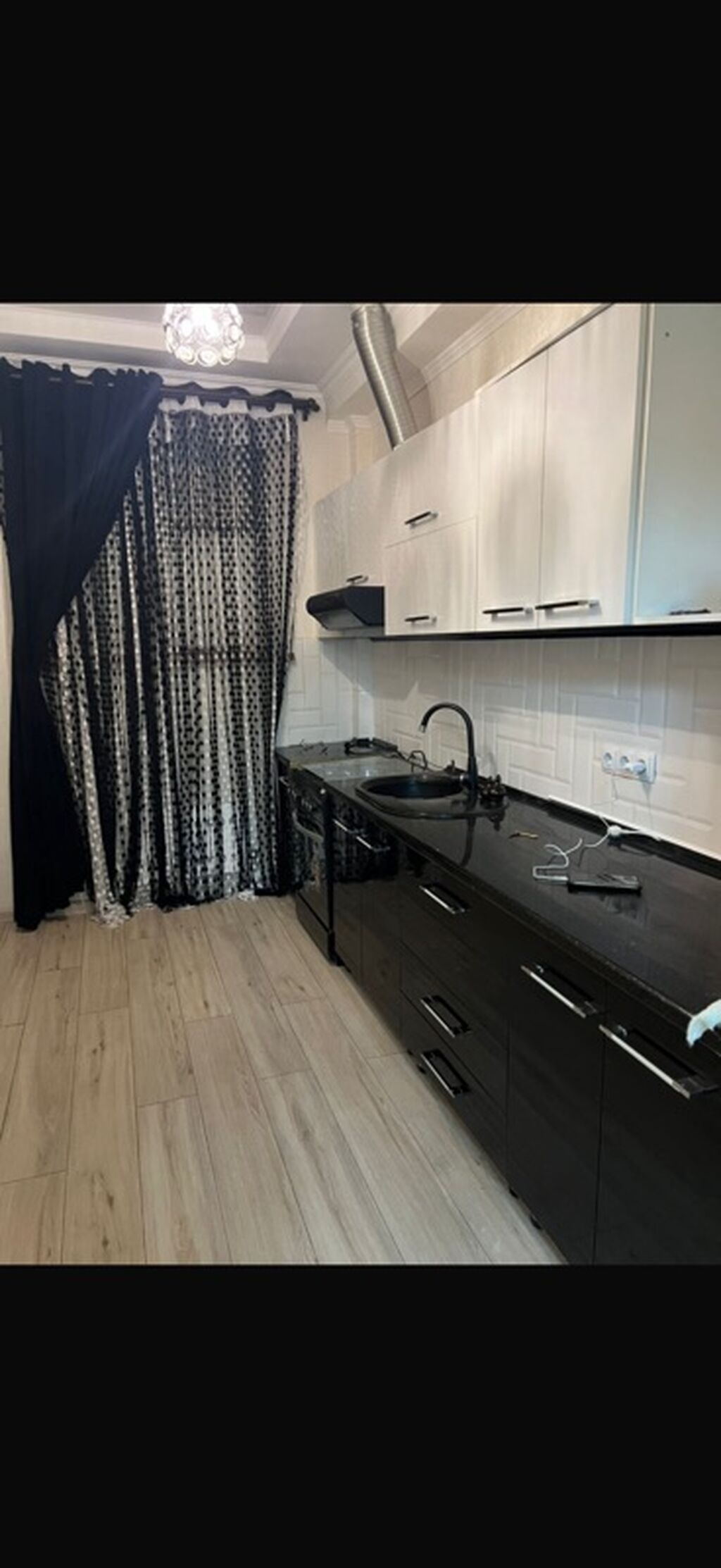 1 комната, 30 м², Индивидуалка, Цокольный этаж этаж, Косметический ремонт - фото 1